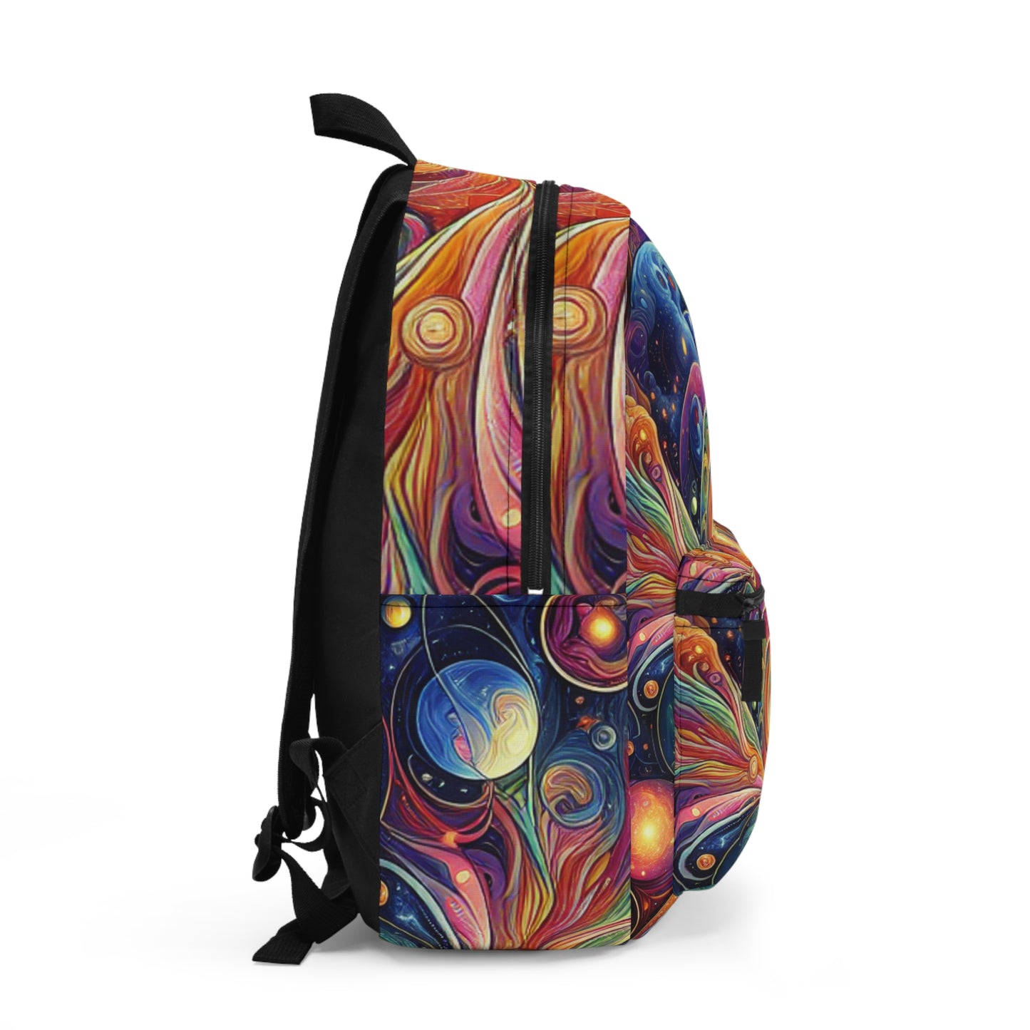 Seraphina Allegri - Backpack