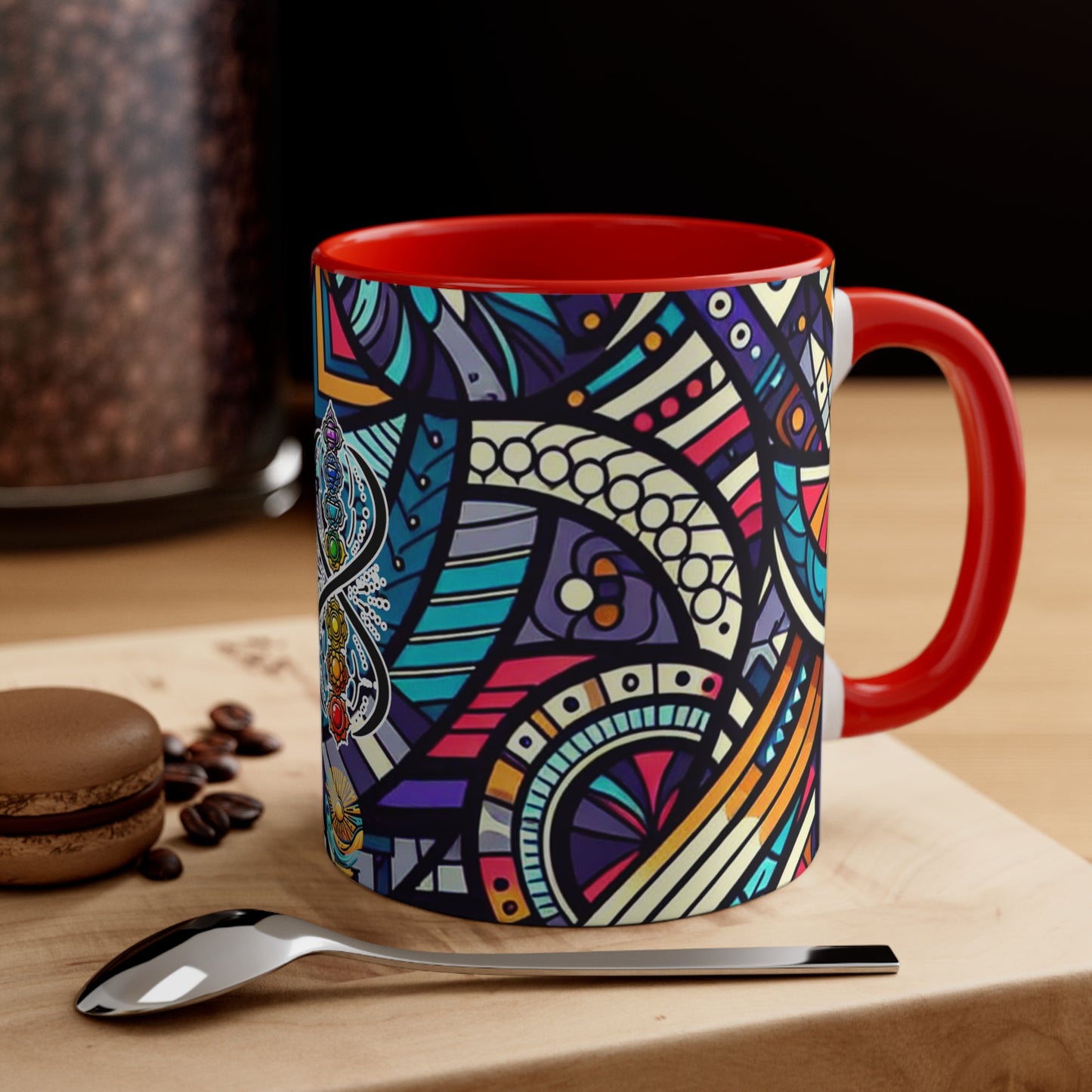 Antonella Bellini - Mugs