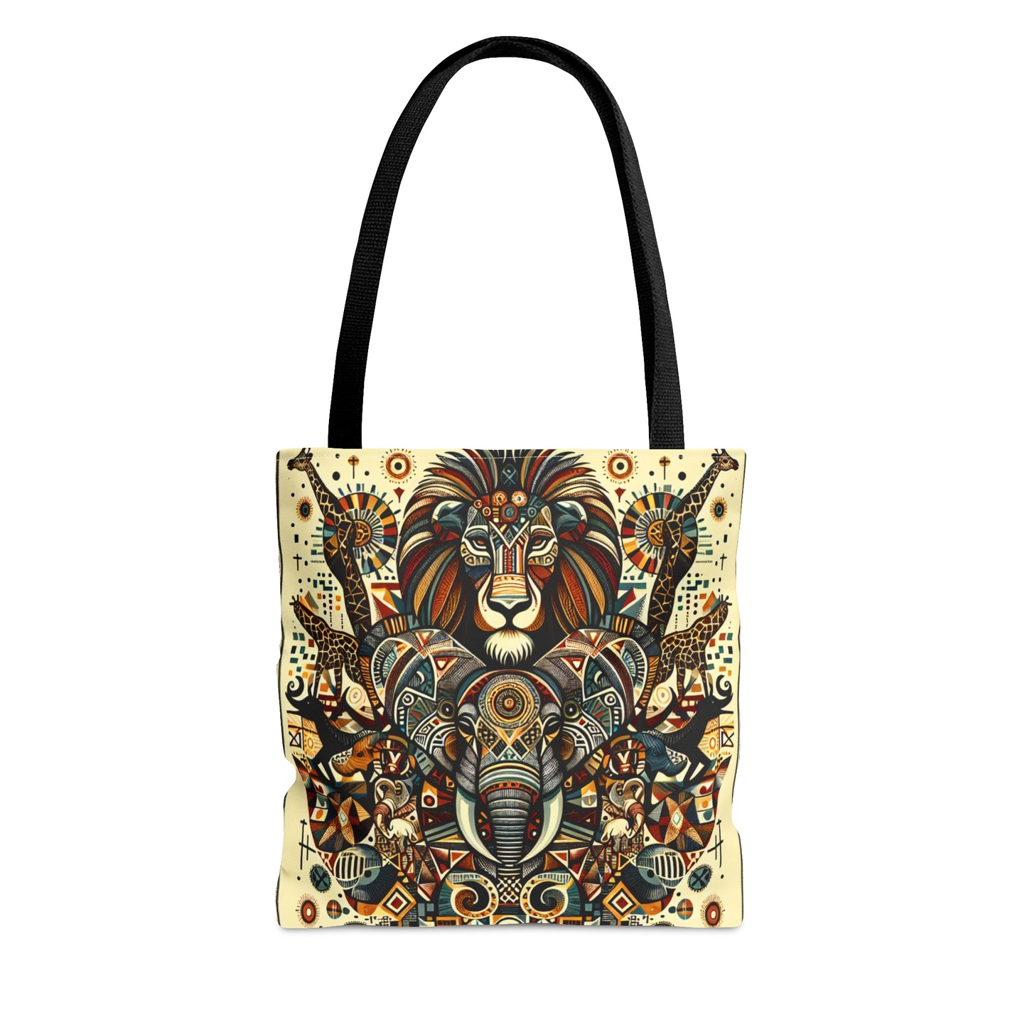 Isabella Fortunini - Tote Bag