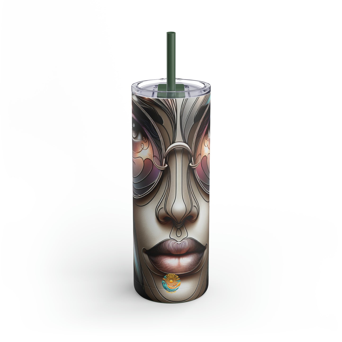 Evangeline Donatello - Maars Maker Tumblers