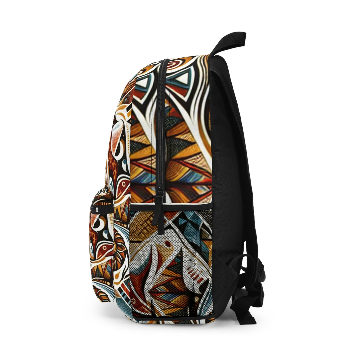 Alessandra Bellini - Backpack