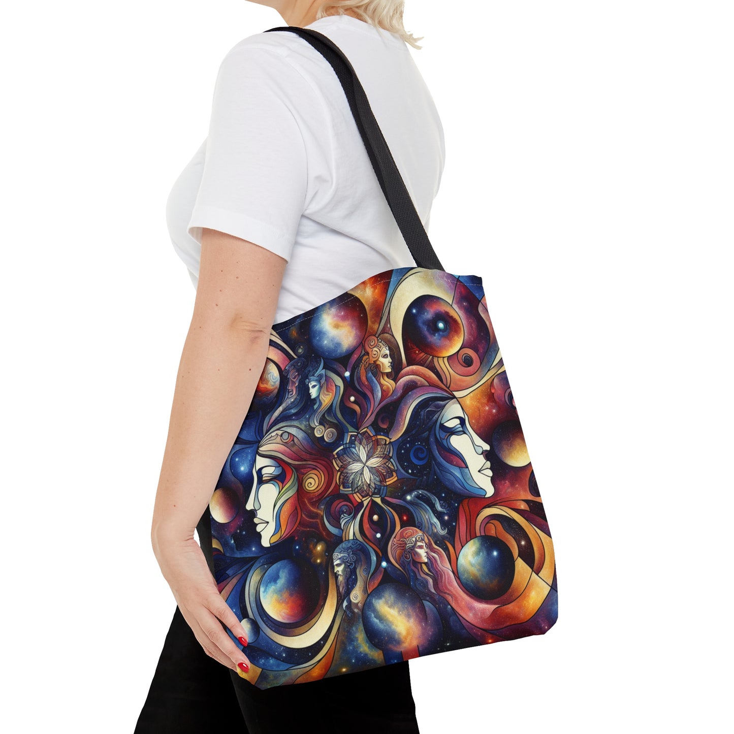 Isabella Seraphini - Tote Bag