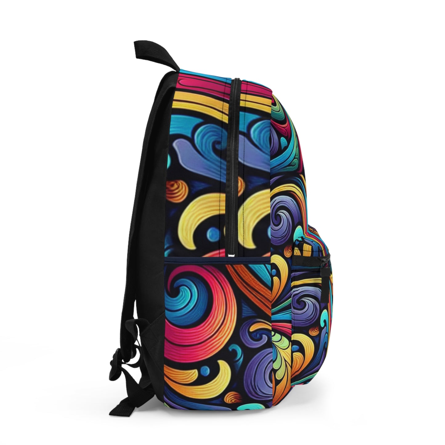 Seraphina Delacroix - Backpack