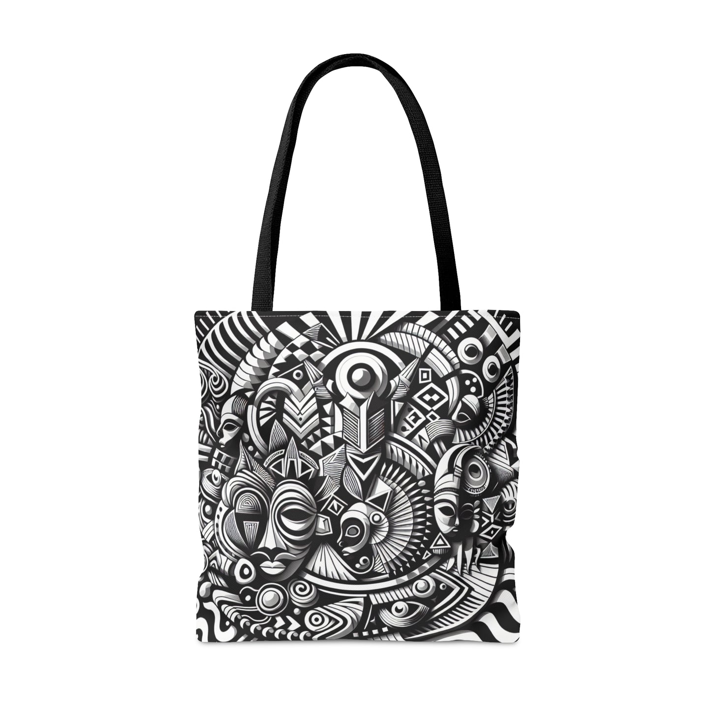 Benedetto Cassiano - Tote Bag