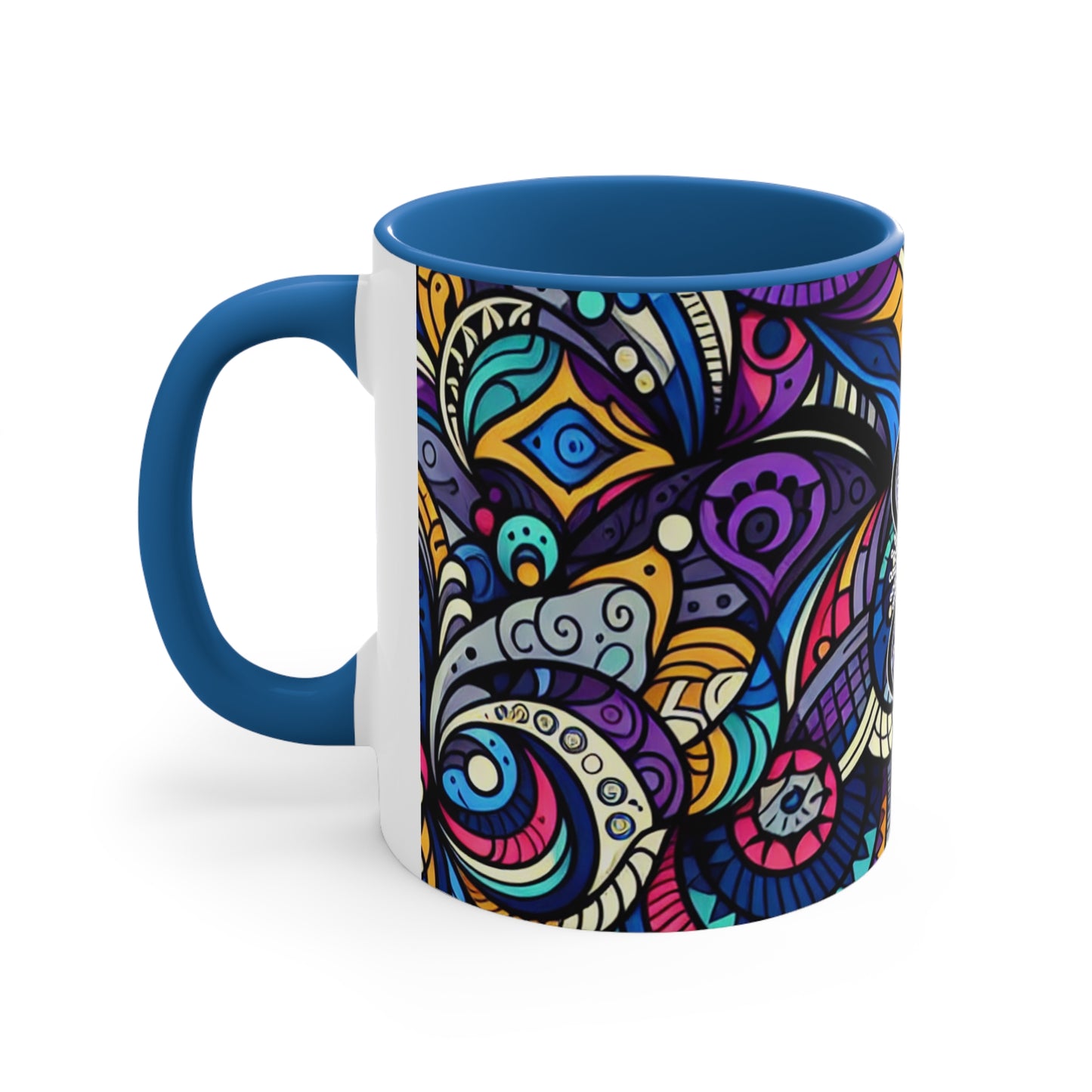 Isabella Vincenzo - Mugs