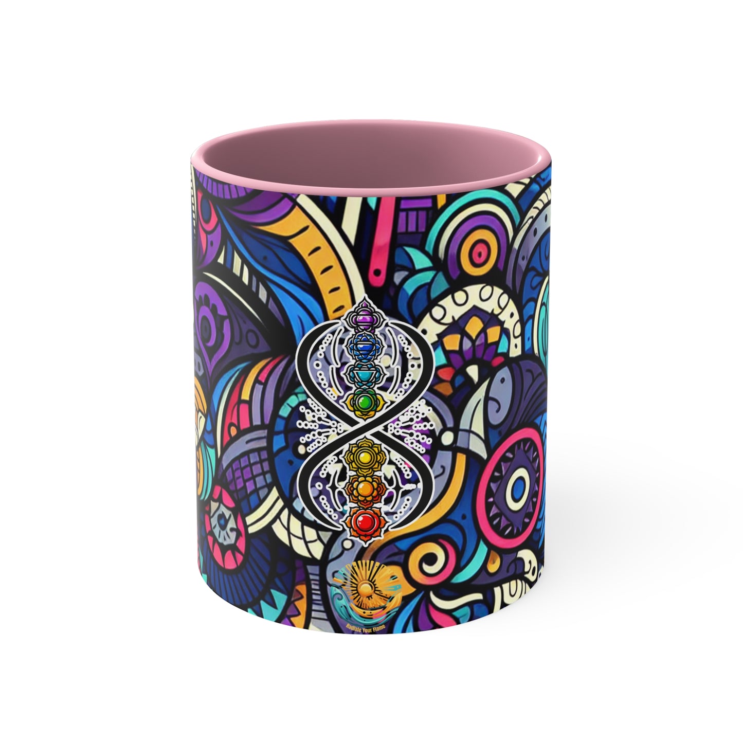 Isabella Vincenzo - Mugs