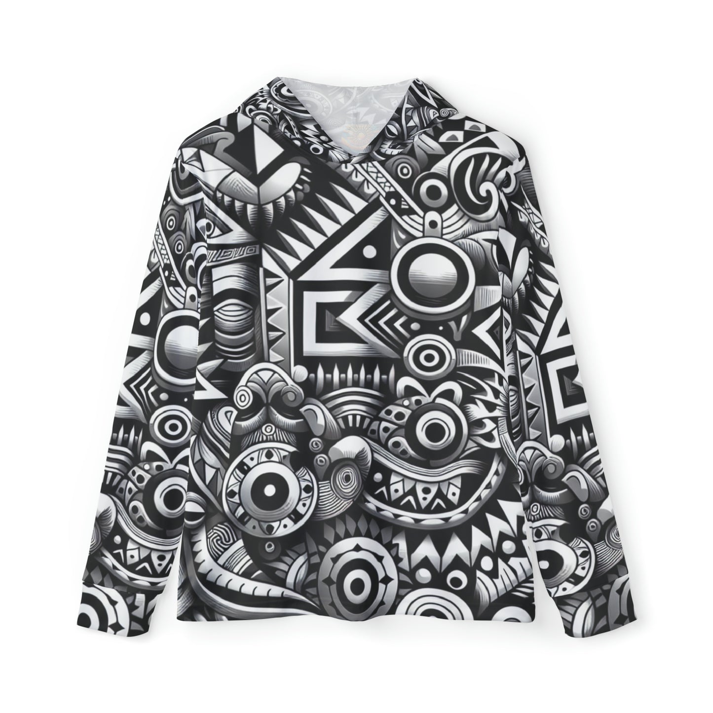 Benedetto Caravaglia - AOP Hoodie