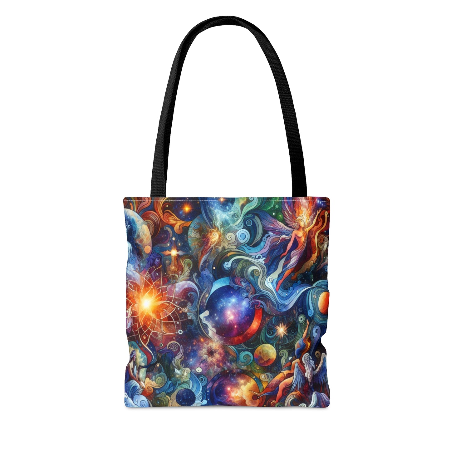 Isabella Donatelli - Tote Bag