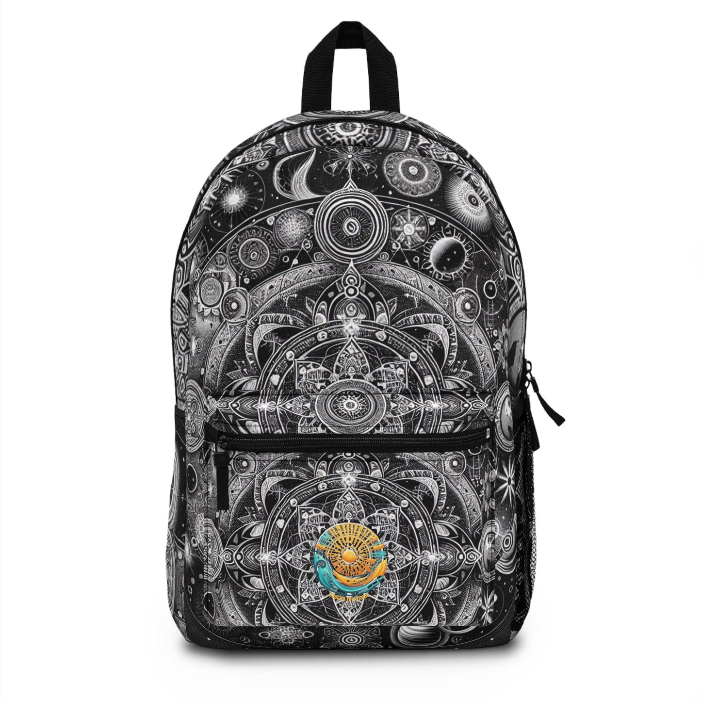 Isabella di Sorrento - Backpack