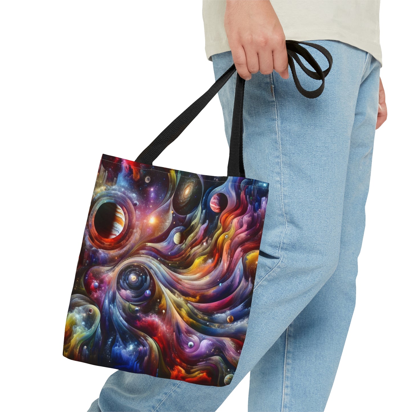 Isabella DiRienzo - Tote Bag