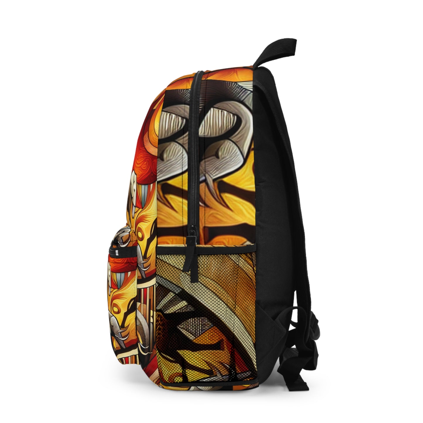 Evelina Seraphini - Backpack