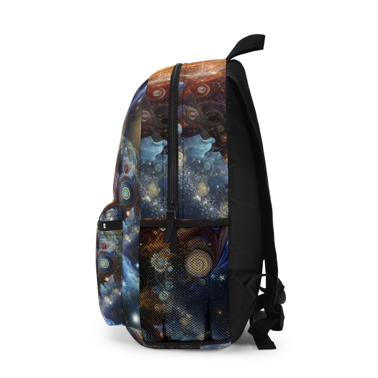 Benedetta Caravaggio - Backpack