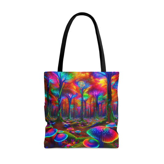 Lucia Cavallini - Tote Bag