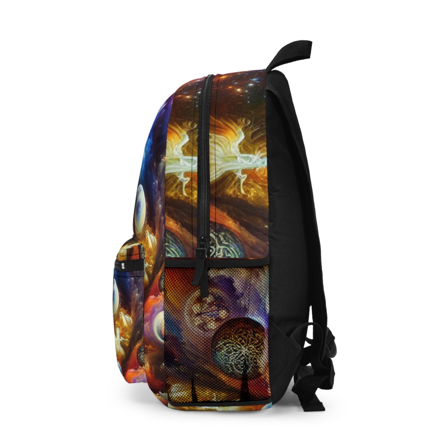 Isabella Veronese - Backpack