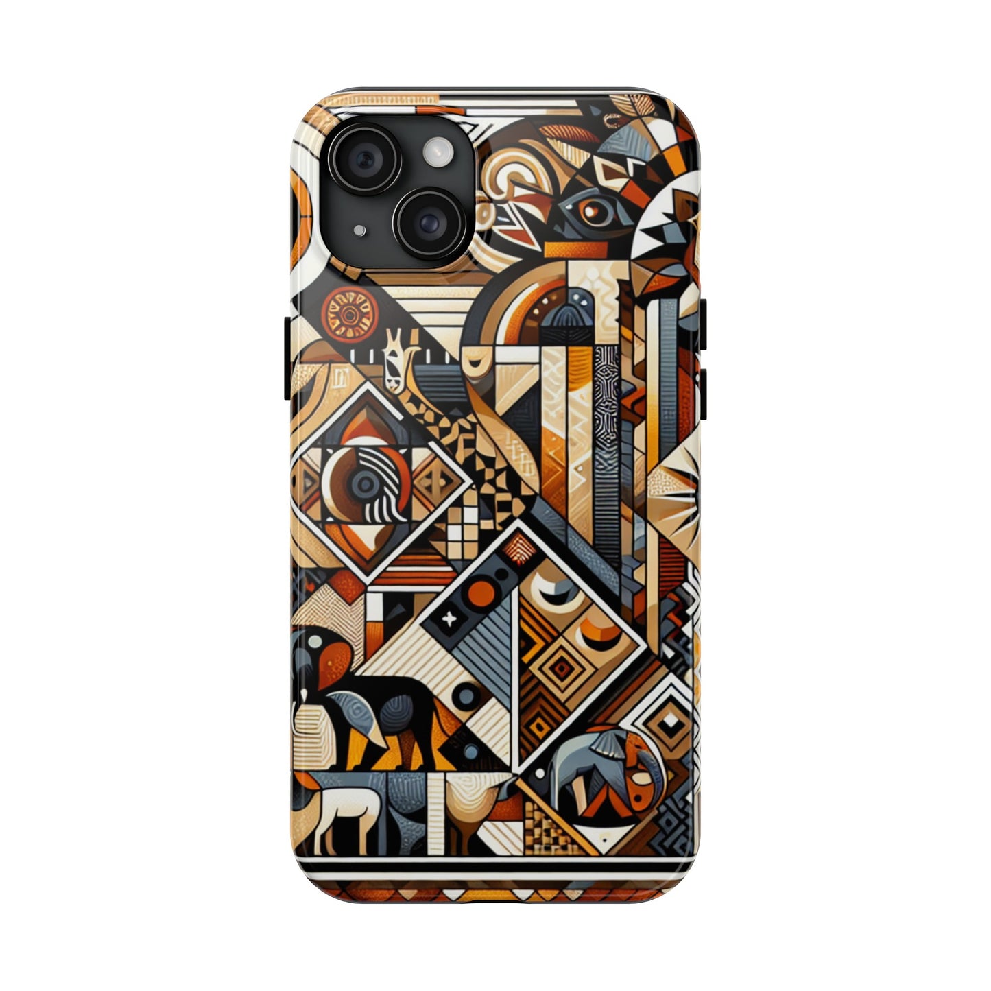 Leonardo Bellini - Phone Case