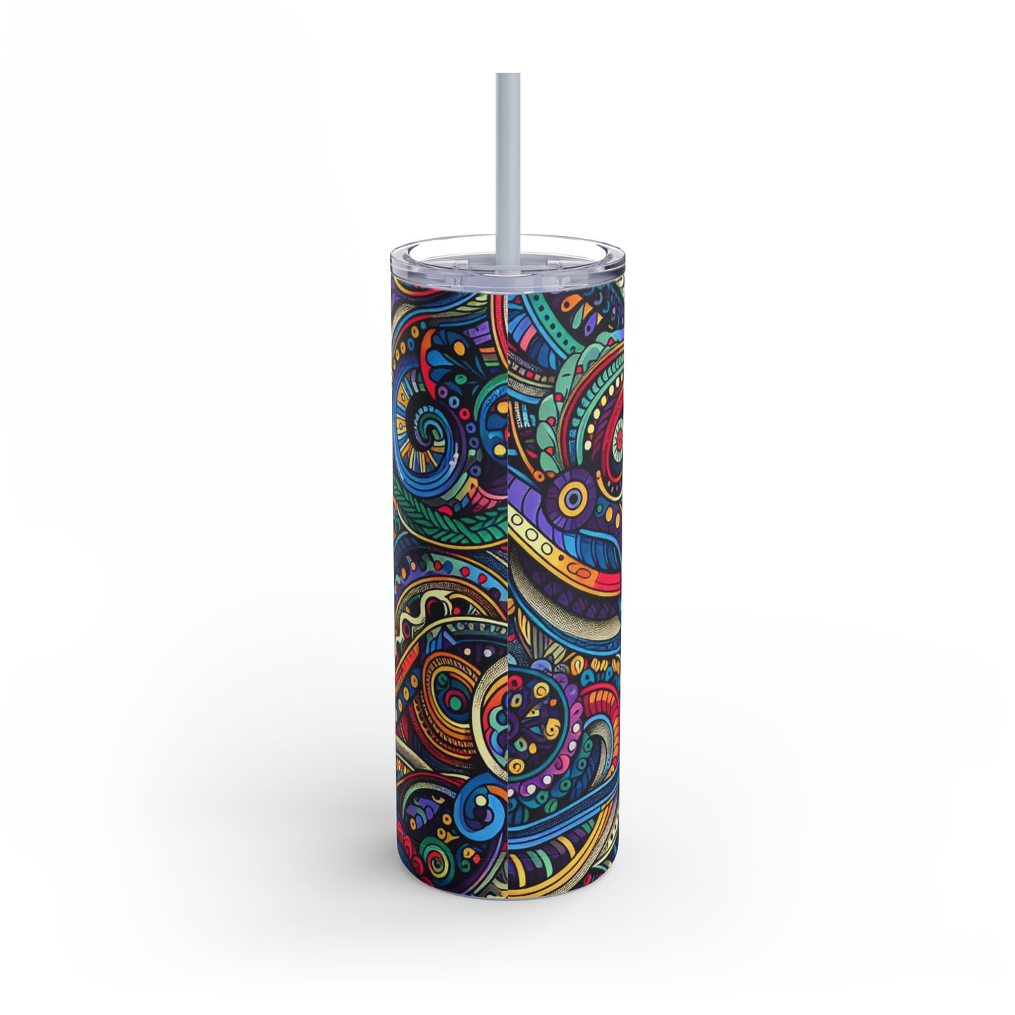 Isabella del Fiori - Maars Maker Tumblers