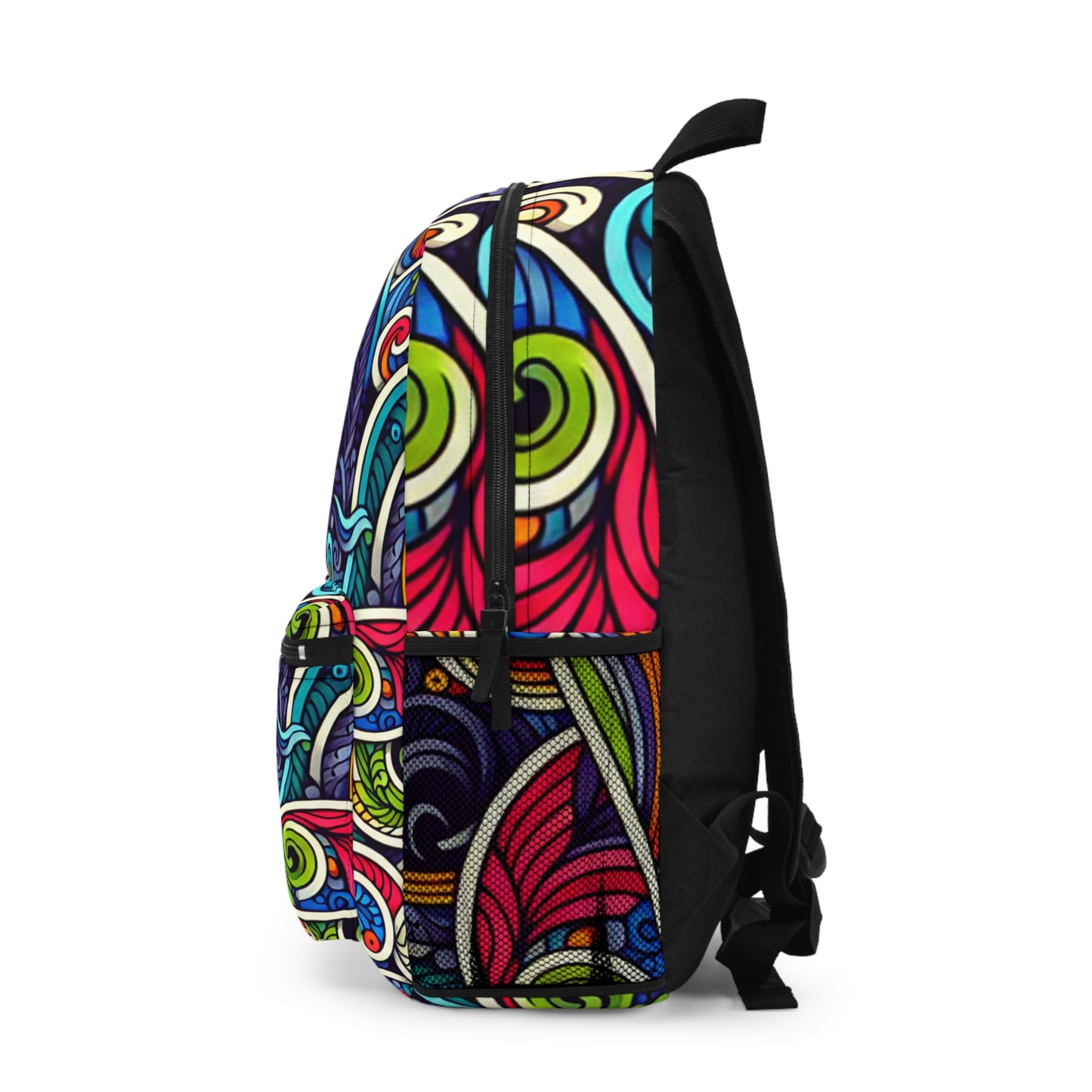 Eloise DaVinci - Backpack