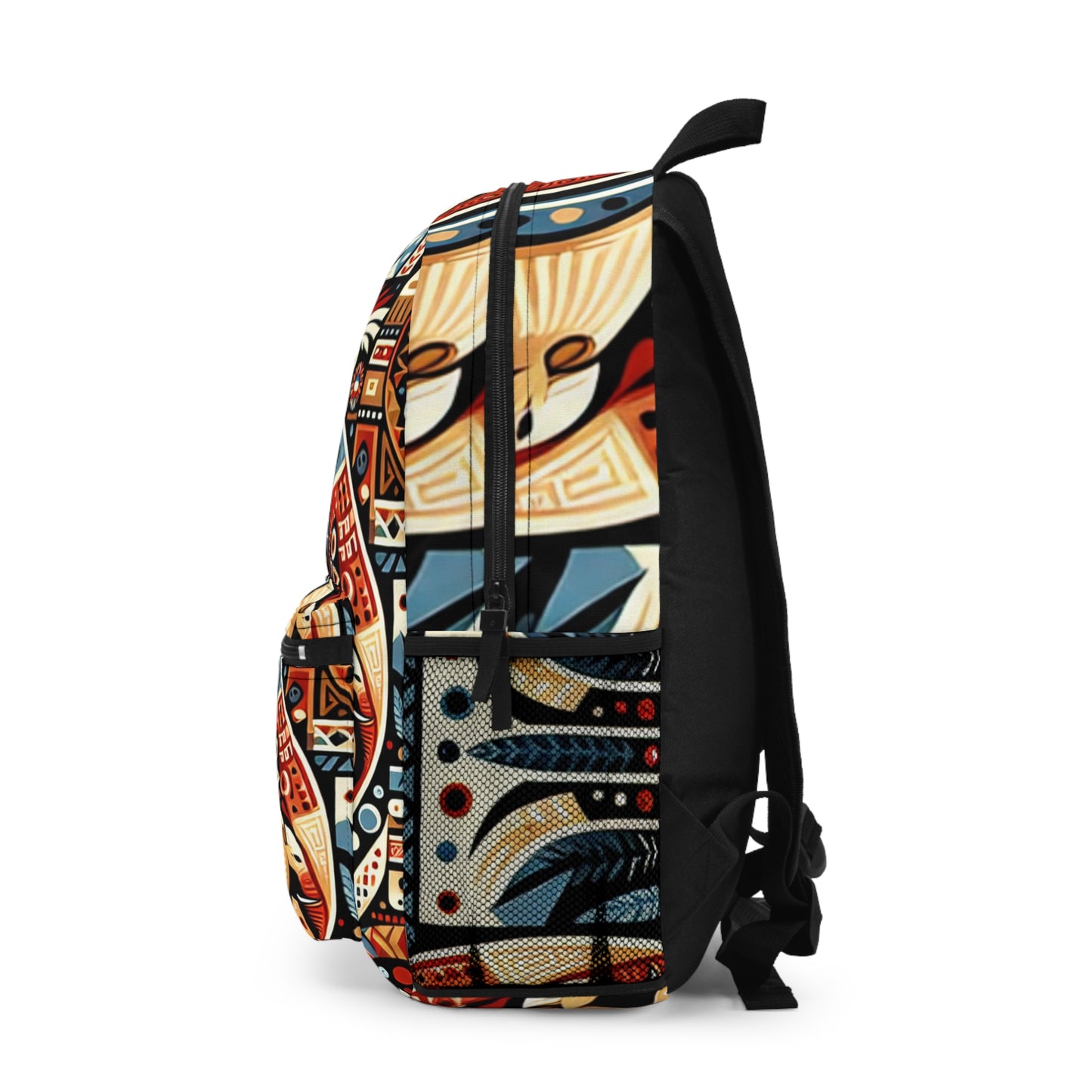 Alessandro Bellini - Backpack