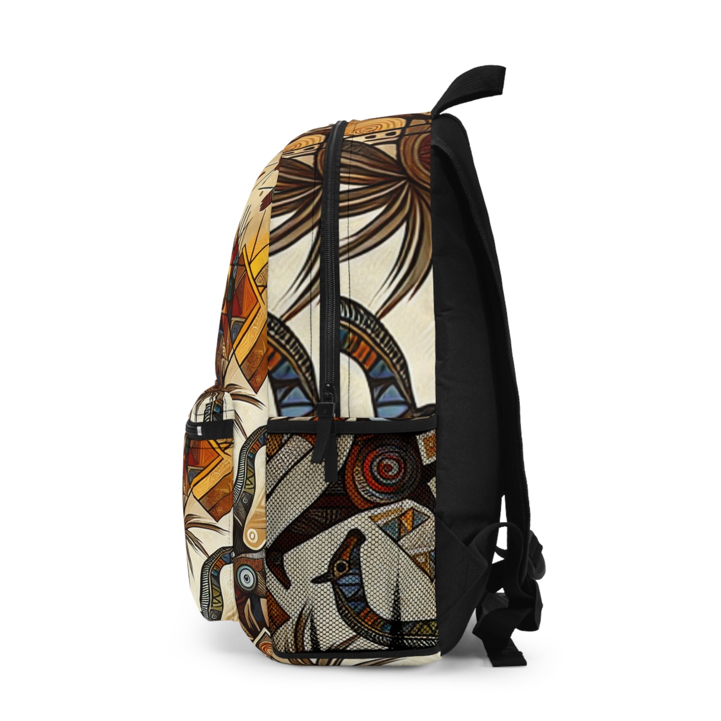 Benedetta Caravaggio - Backpack