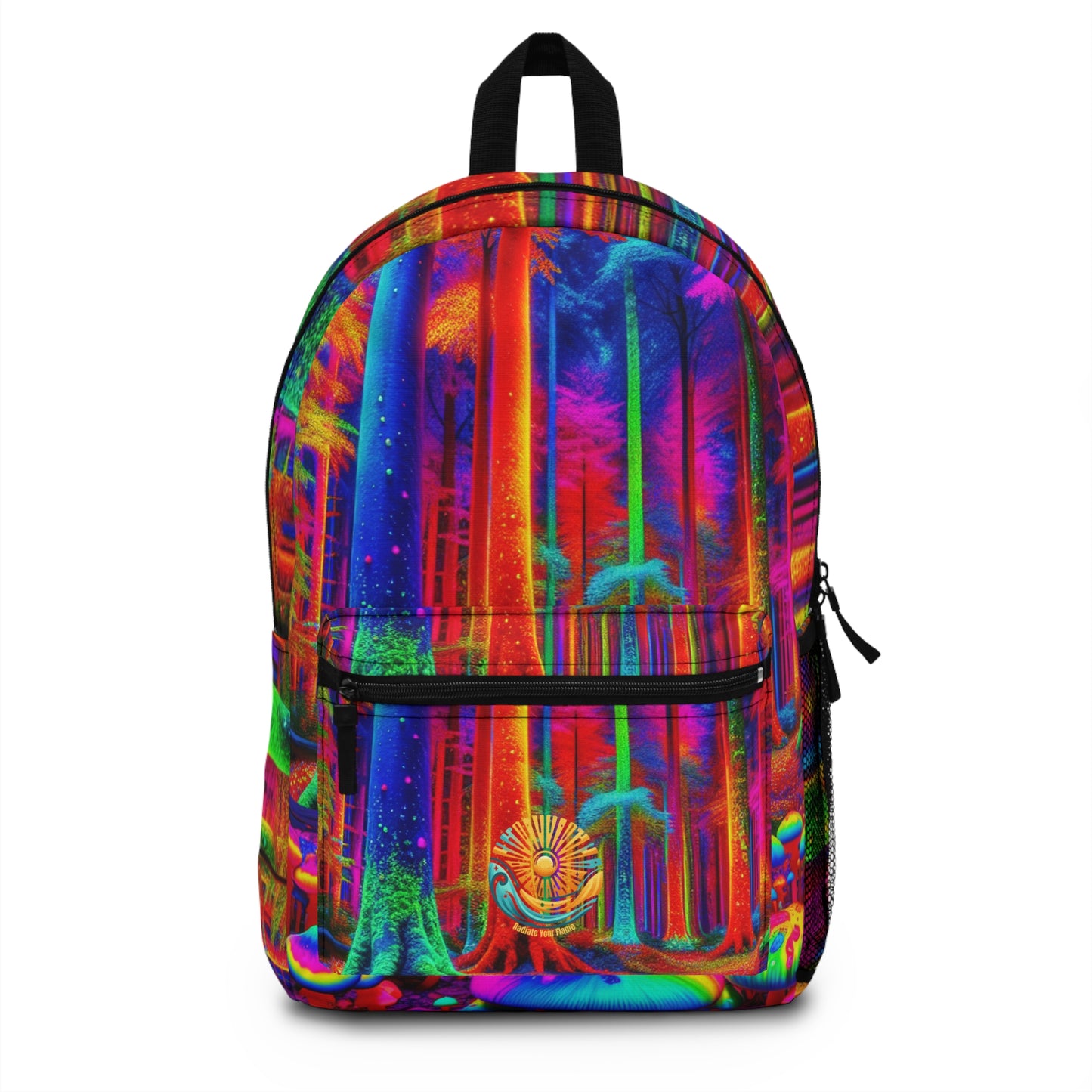 Eleonora Bellini - Backpack