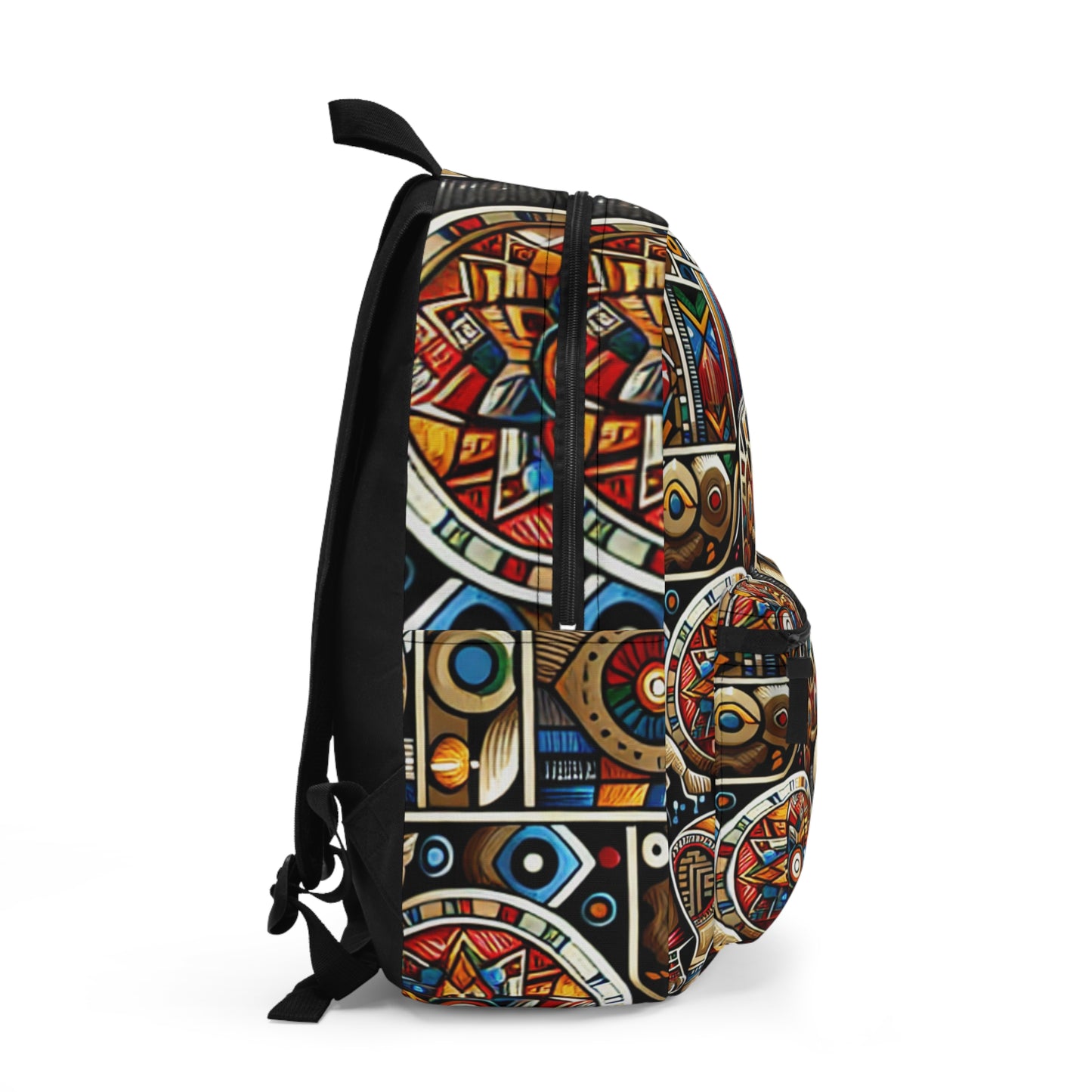 Benedetto Roselli - Backpack