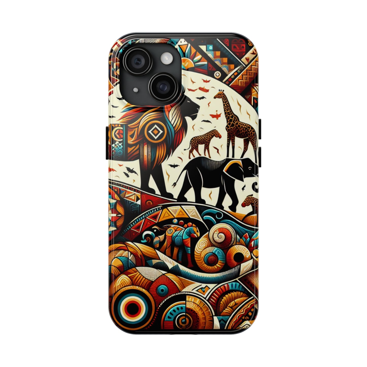 Elena Marchesi - Phone Case