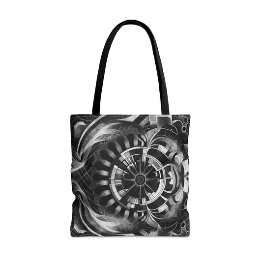 Cecilia Bartolucci - Tote Bag