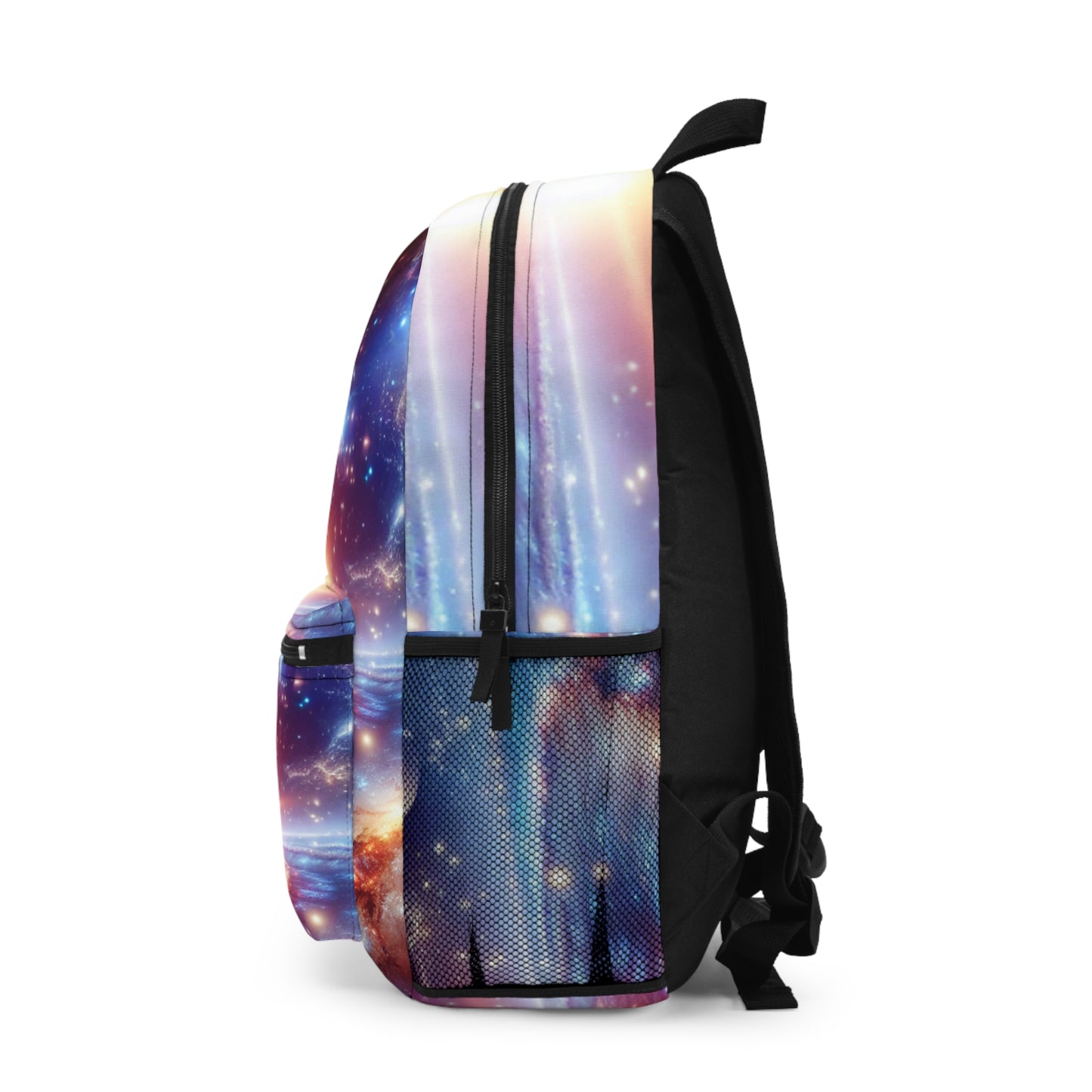 Emilia Vanpelt - Backpack