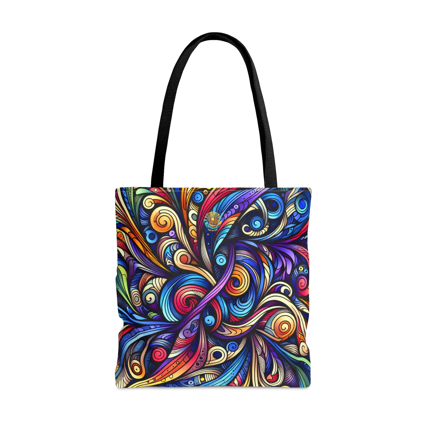 Isabella Albright - Tote Bag