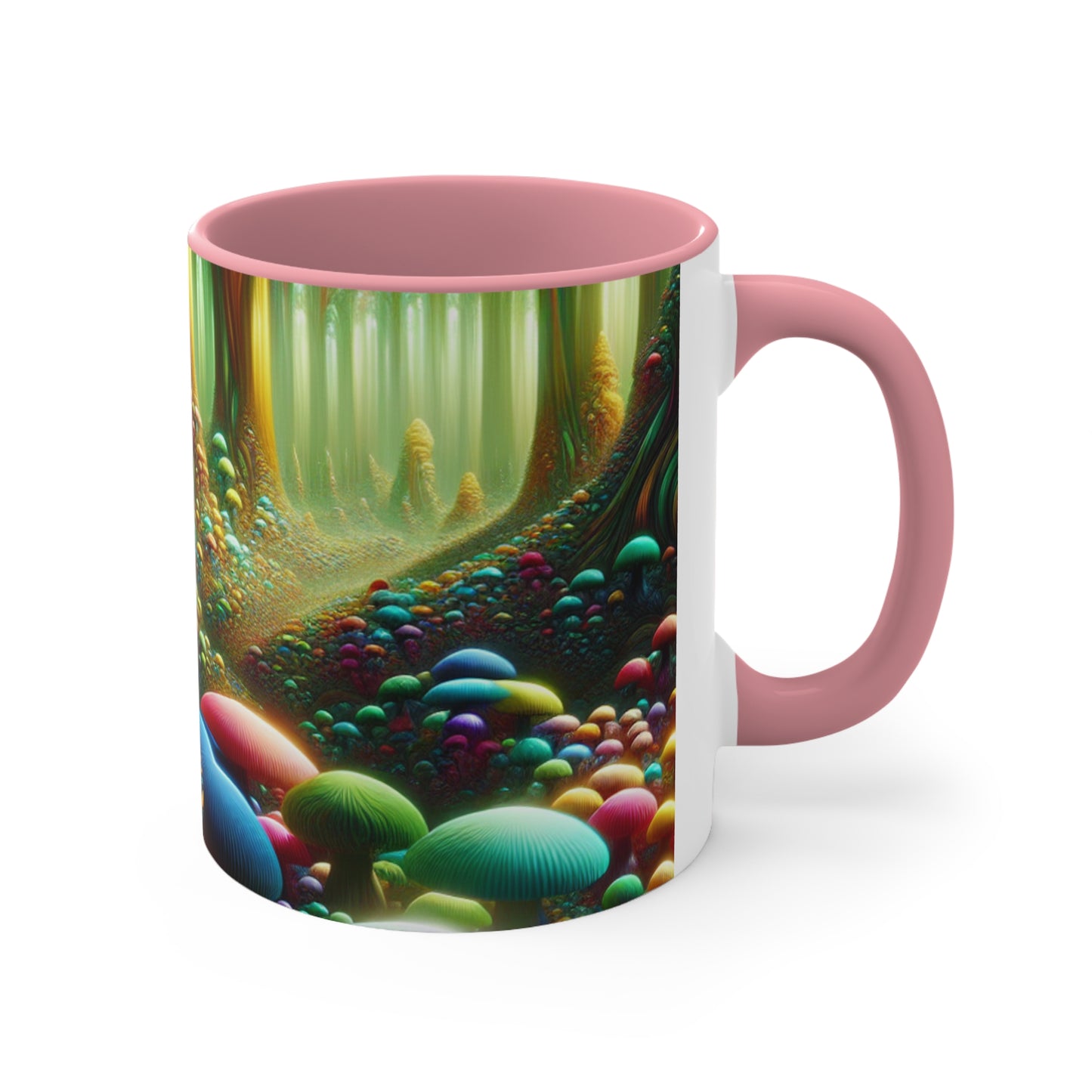 Isabella Verreno - Mugs