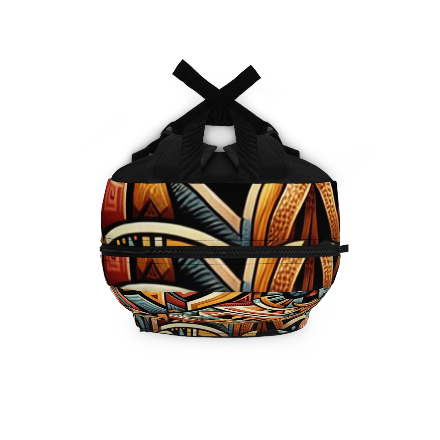 Isabella DeRosa - Backpack
