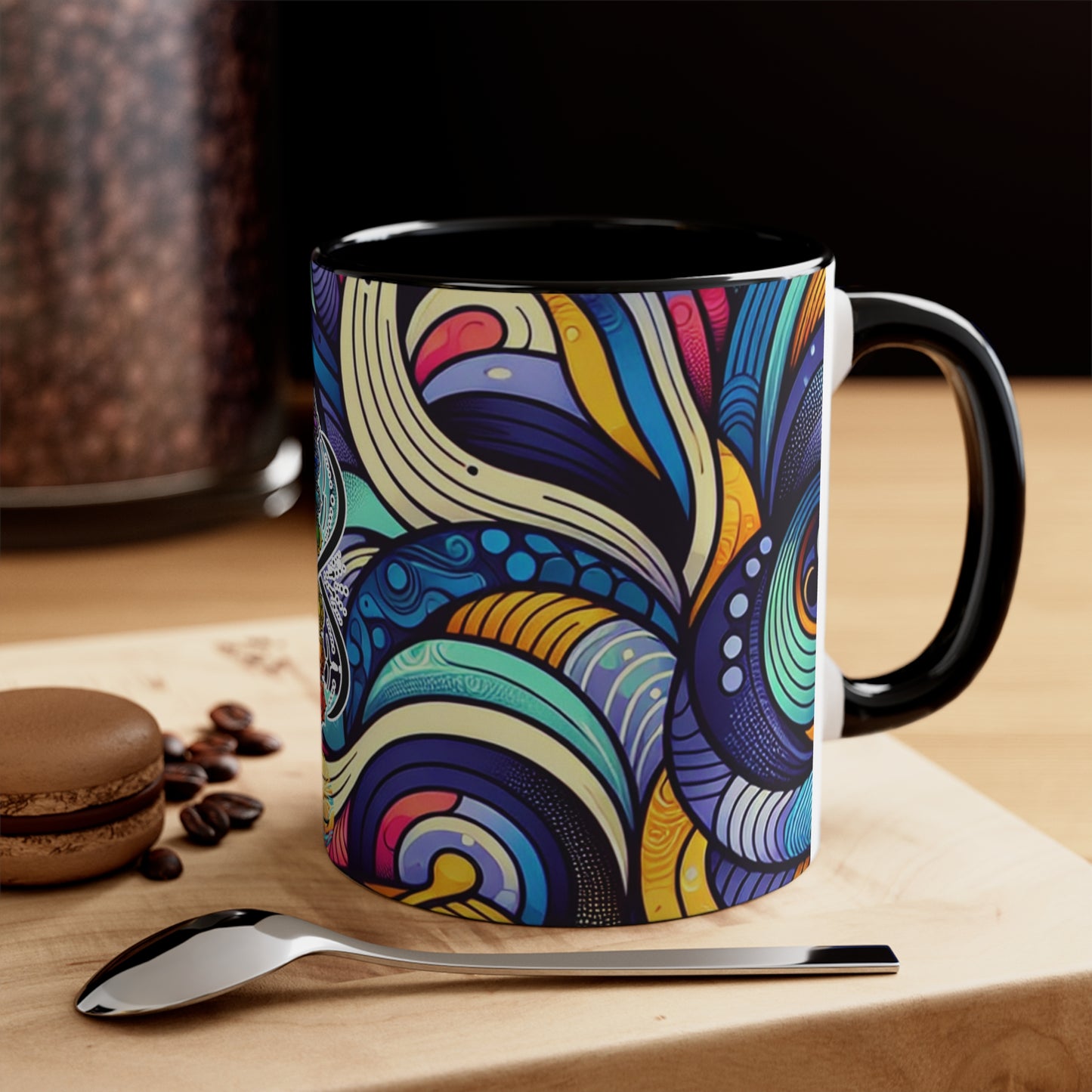 Benedetta Caravaggio - Mugs