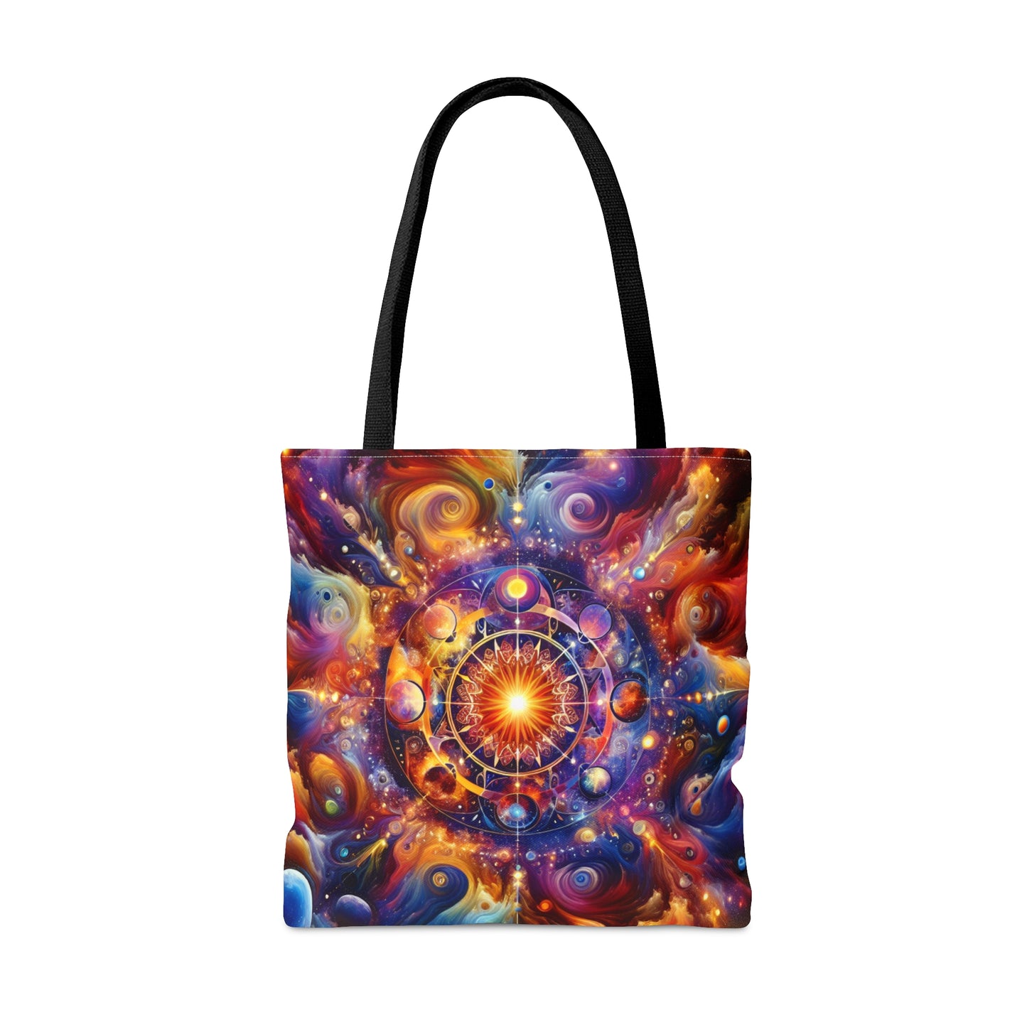 Amelia VanDerloch - Tote Bag