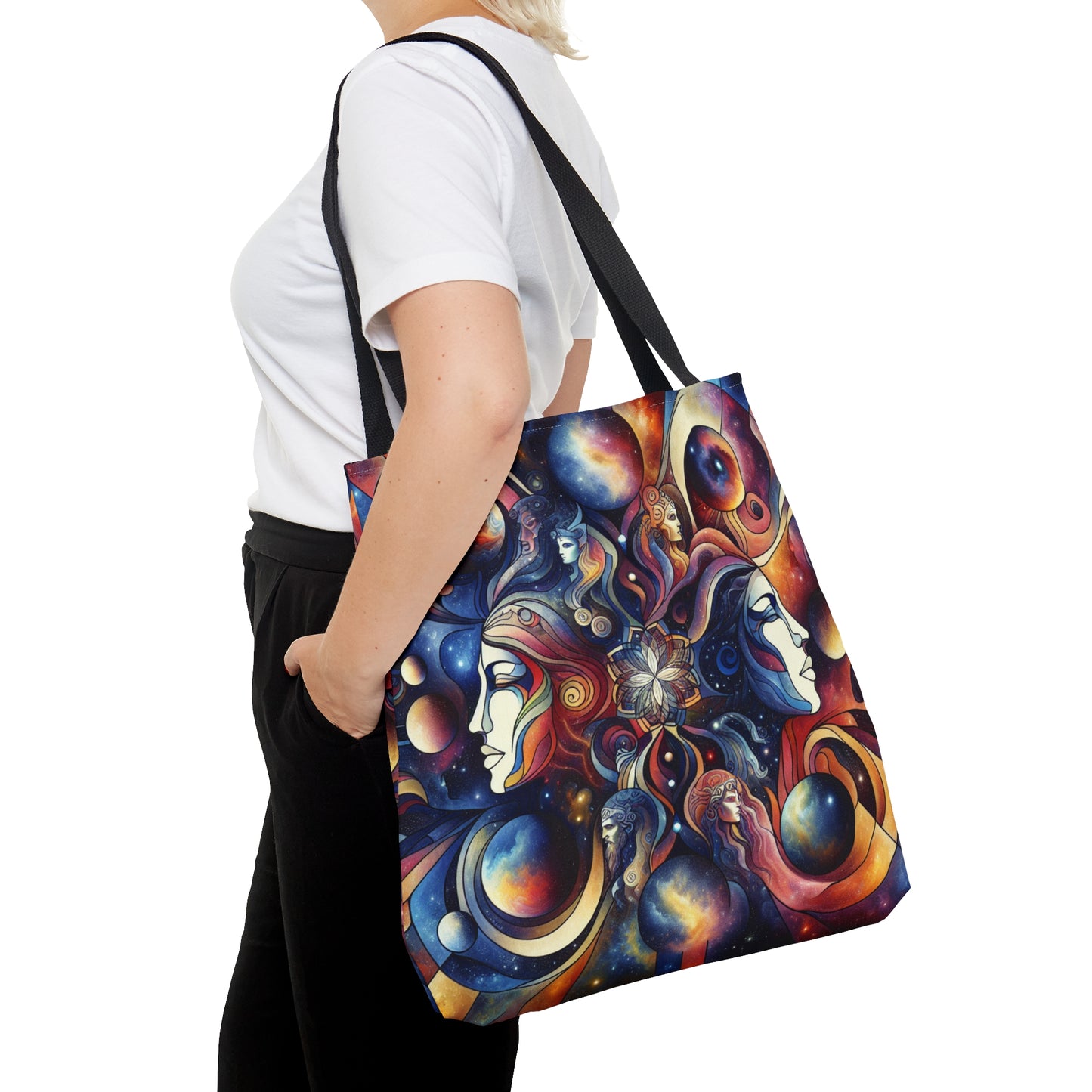 Isabella Seraphini - Tote Bag