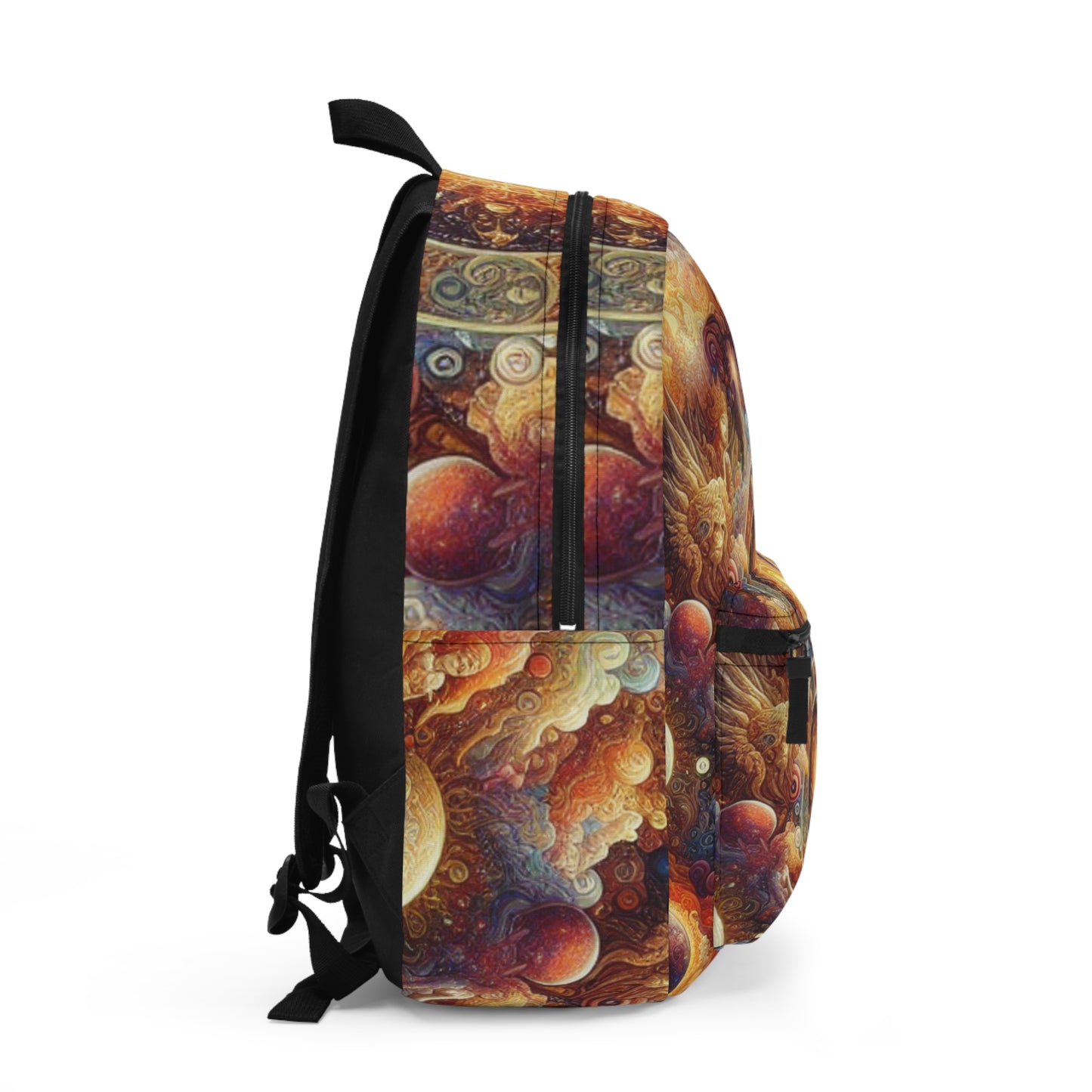 Isabella Cortese - Backpack