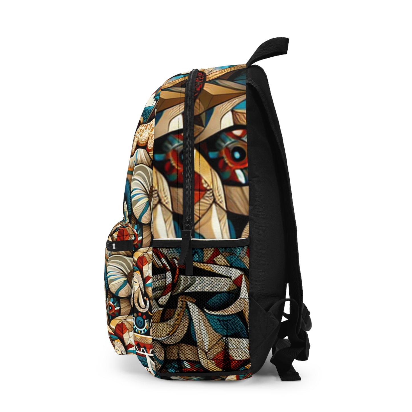 Isabella De Lorenzo - Backpack