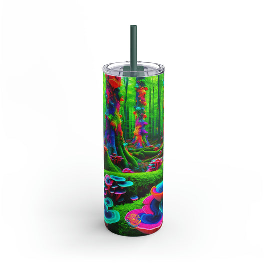 Amelia Baroqueletti - Maars Maker Tumblers