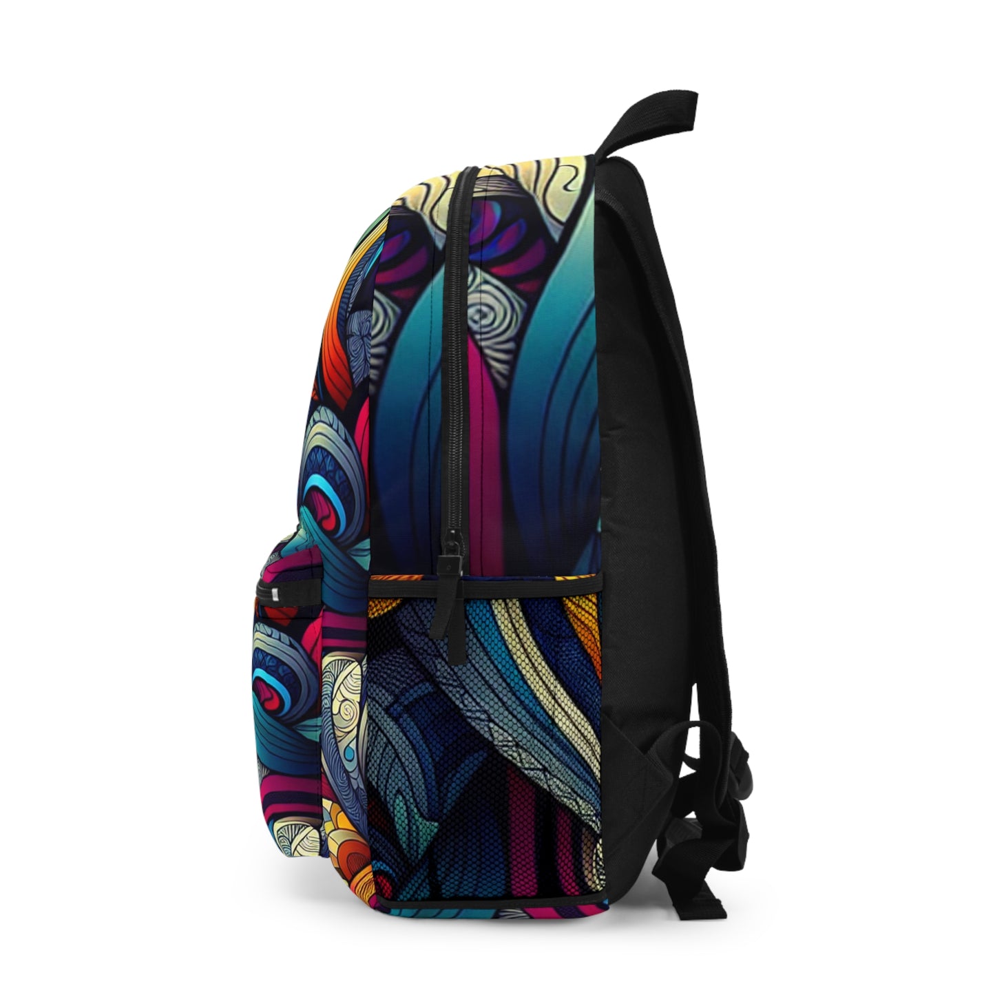 Isabella Romerio - Backpack