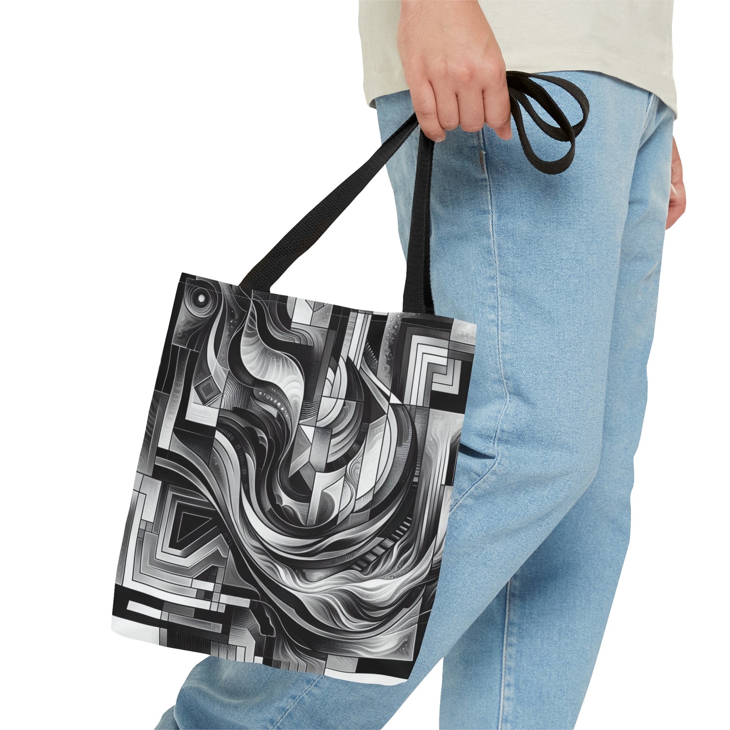 Isabella DeRossi - Tote Bag