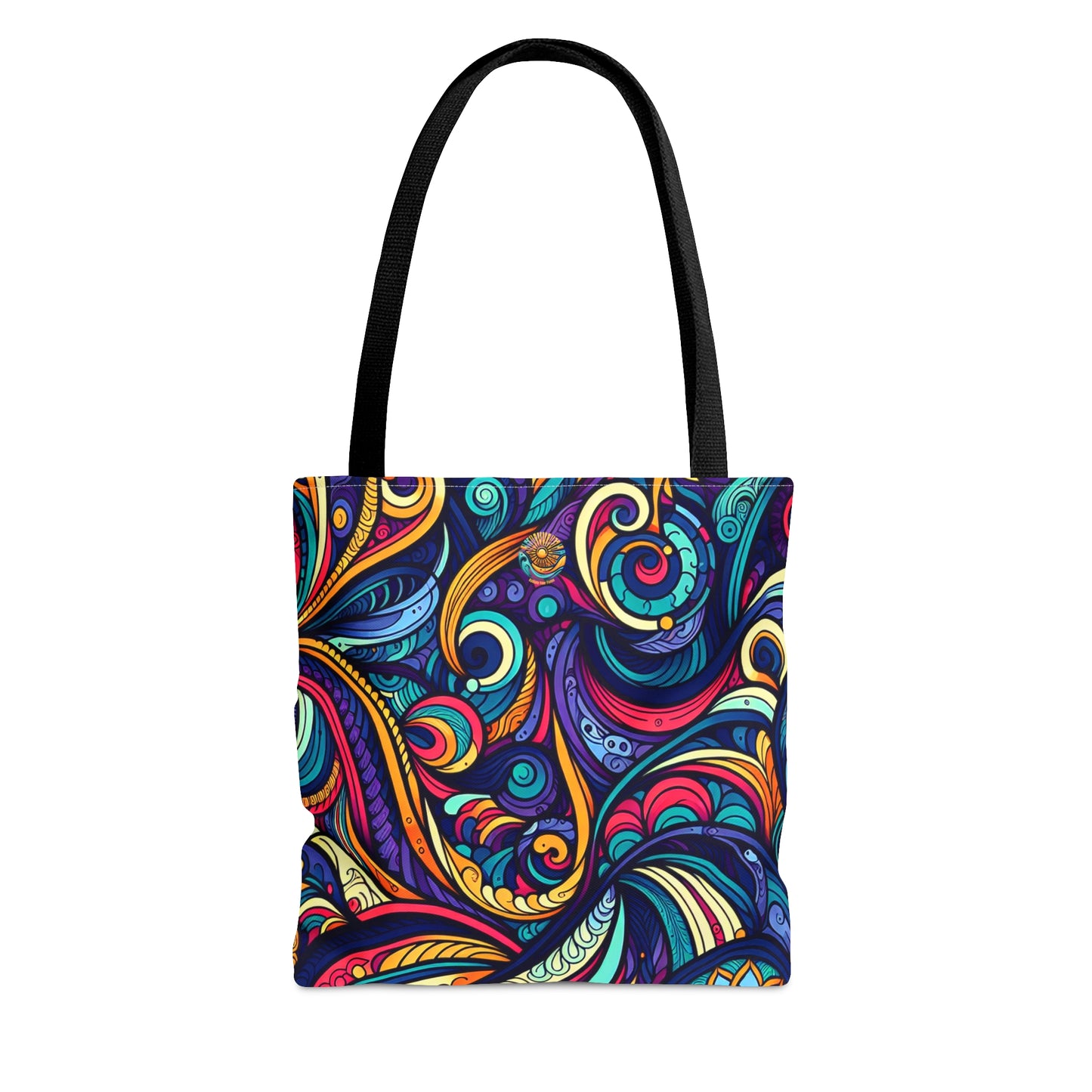 Seraphina Barlow - Tote Bag