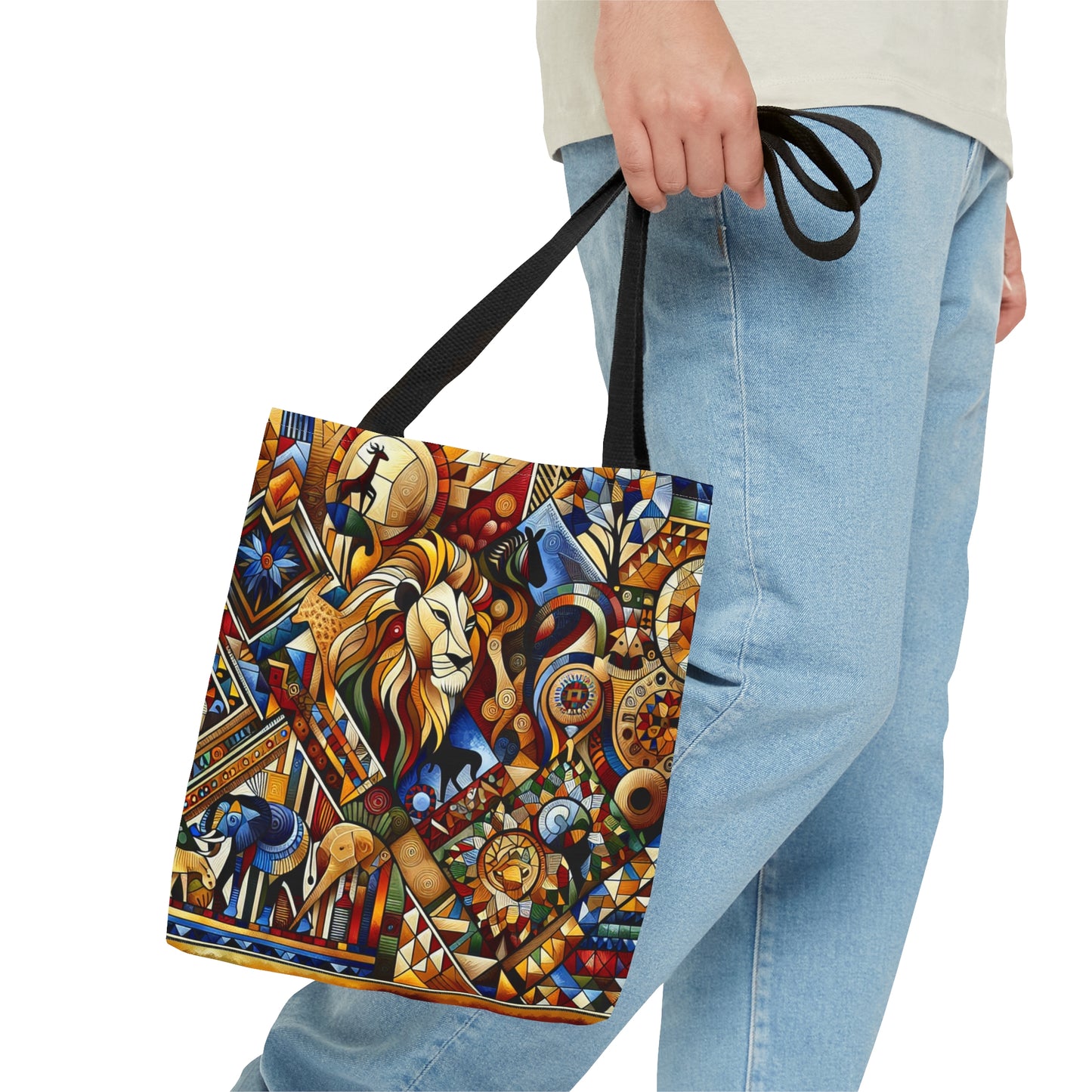 Caterina Rosselli - Tote Bag