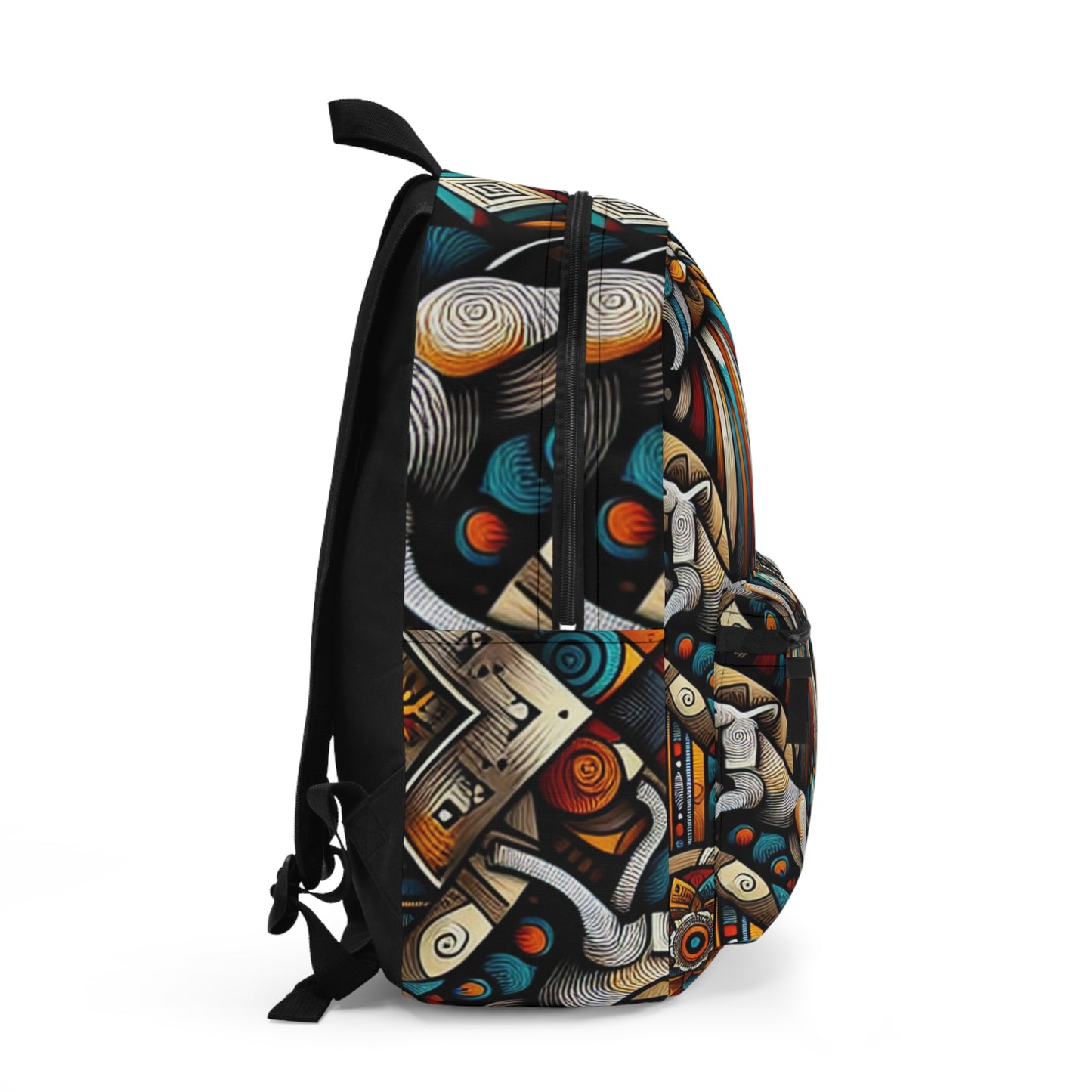 Evangeline Rossetti - Backpack