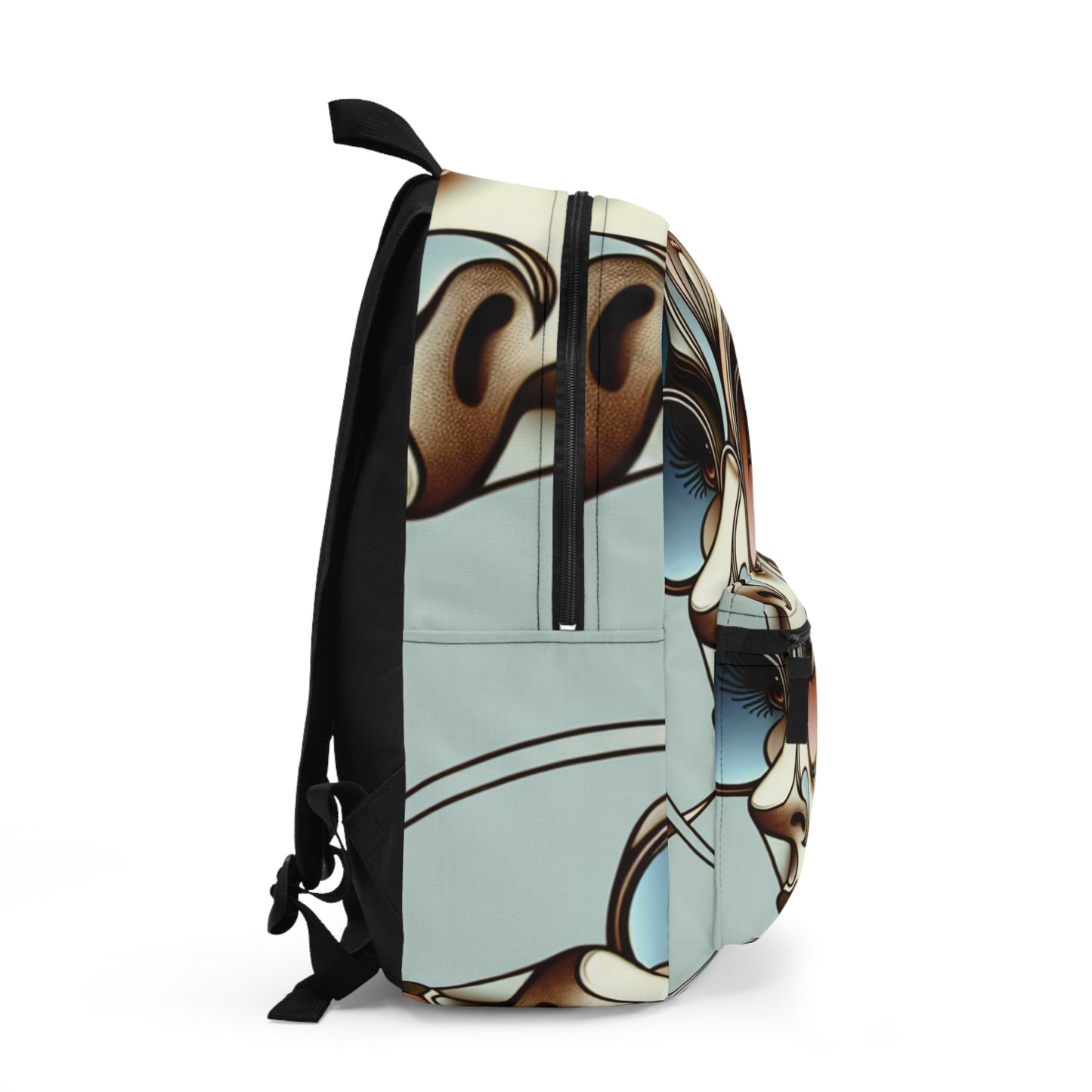 Aurelia Fontanelli - Backpack