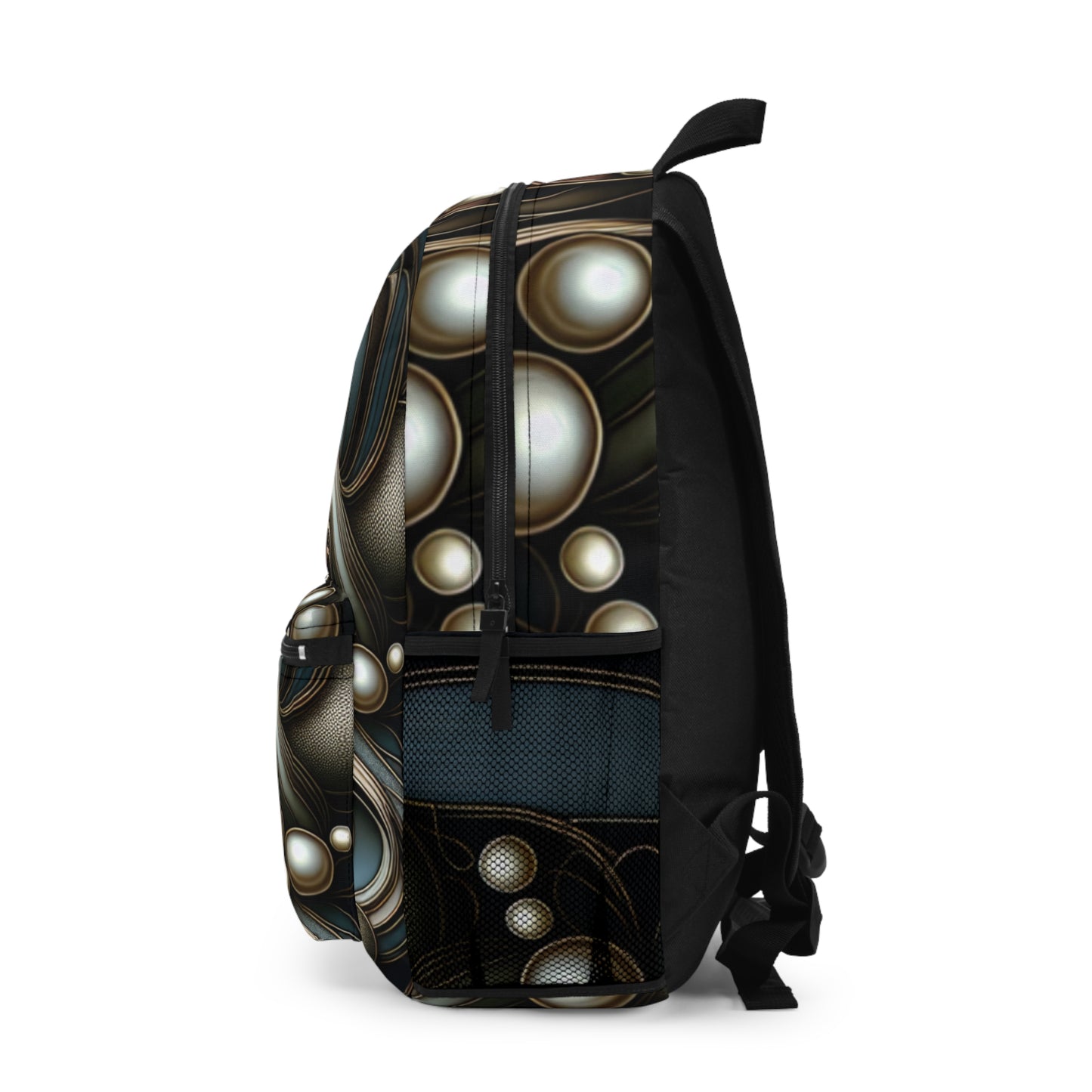 Isabella Caravaggio - Backpack