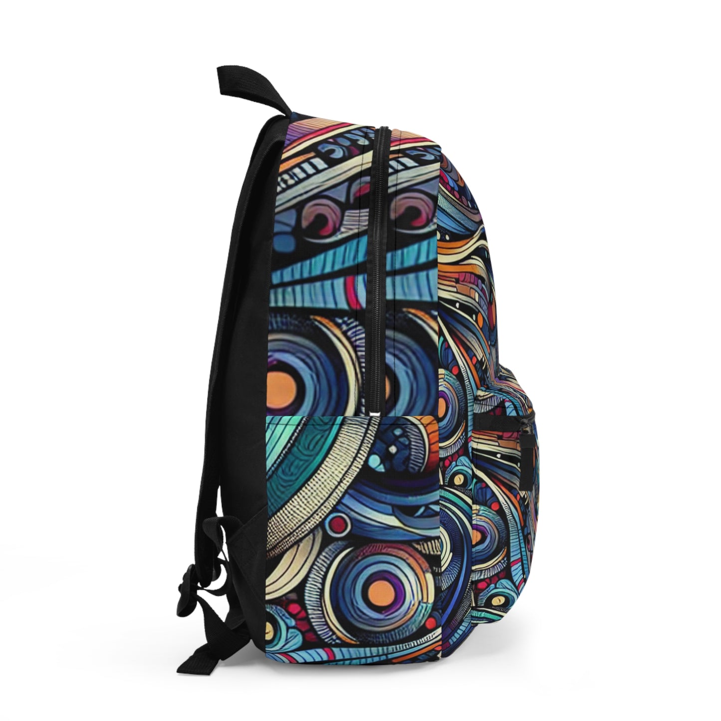 Isabella Cortesi - Backpack