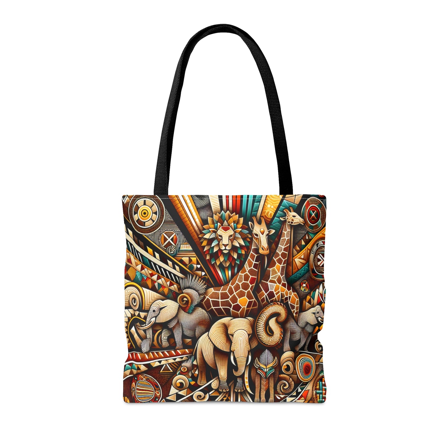 Octavia Delacroix - Tote Bag