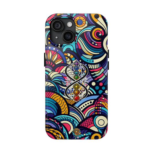 Amelia Santoro - Phone Case