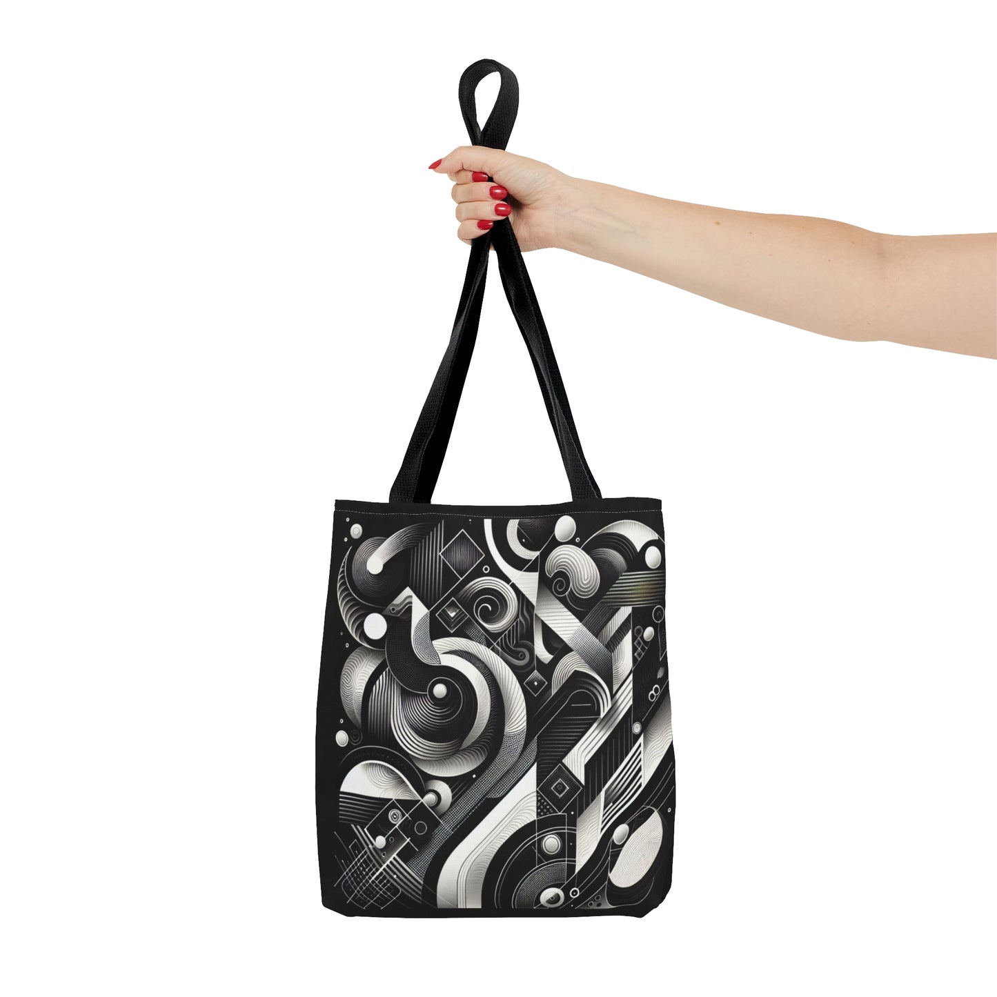 Isabella Verrocchio - Tote Bag