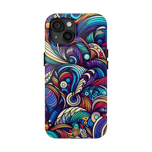 Emilia Strozzi - Phone Case