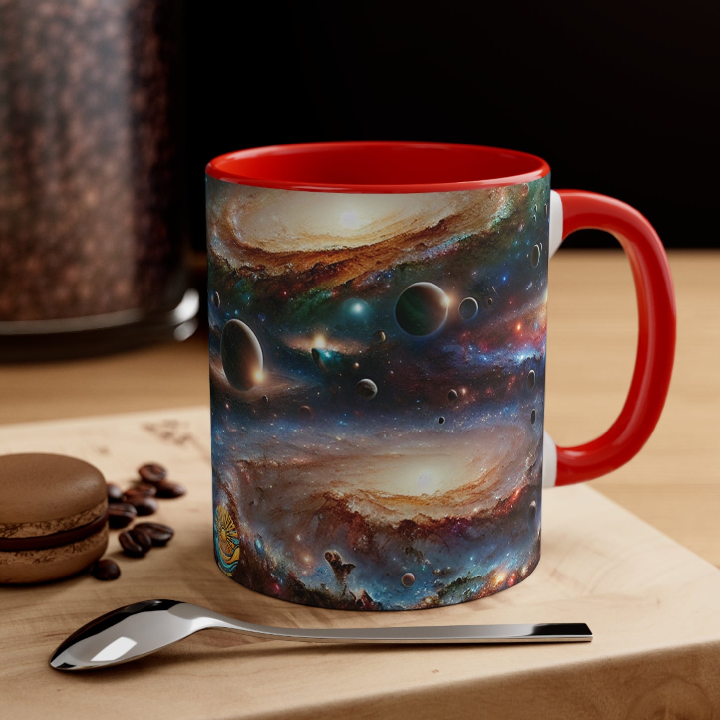 Elisabetta Bellini - Mugs